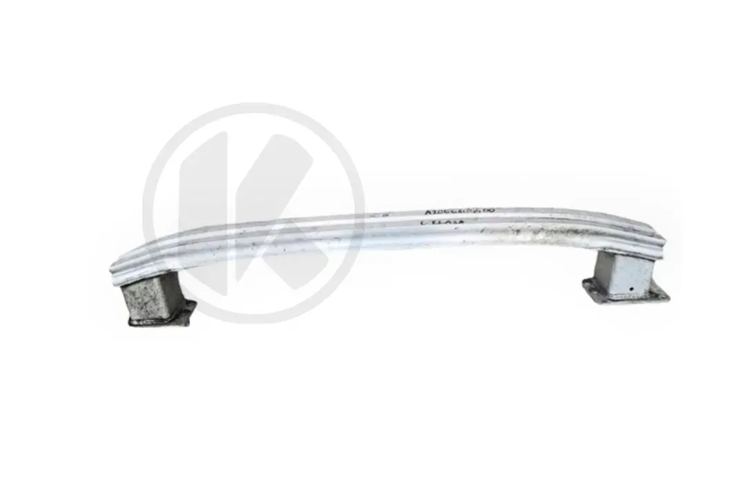 REAR CROSSMEMBER